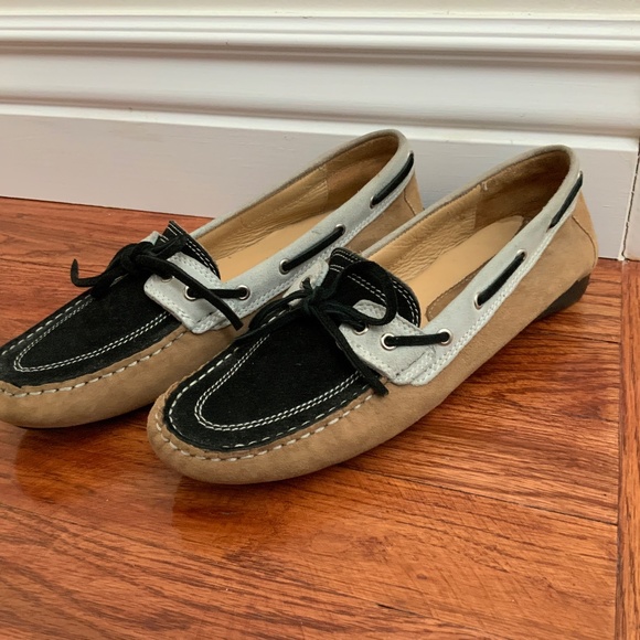 Vaneli loafers. - Picture 1 of 10